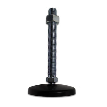 020685 Leveling Foot 3/4" Stud AXYZ